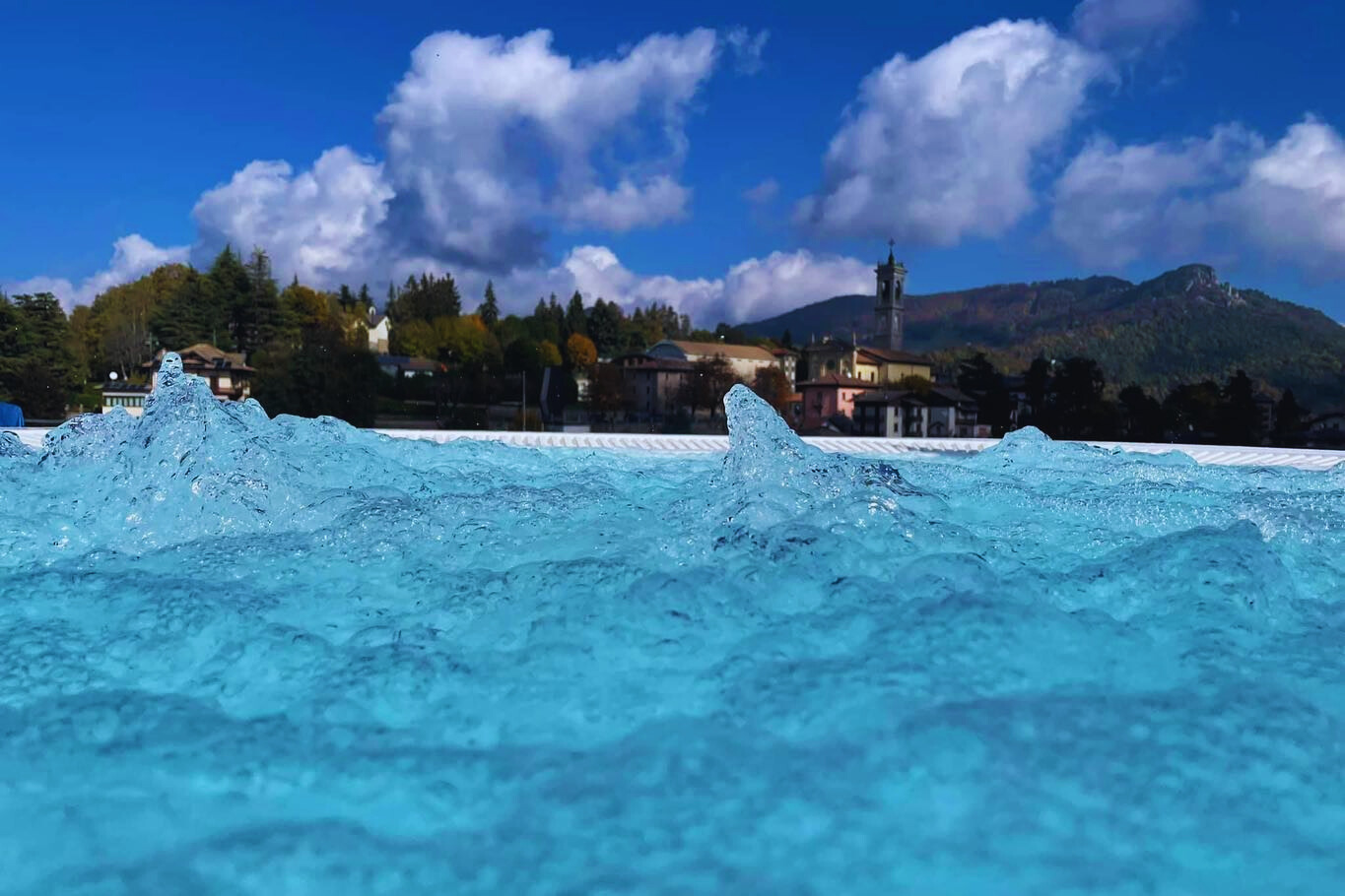 Offerte hotel Selvino